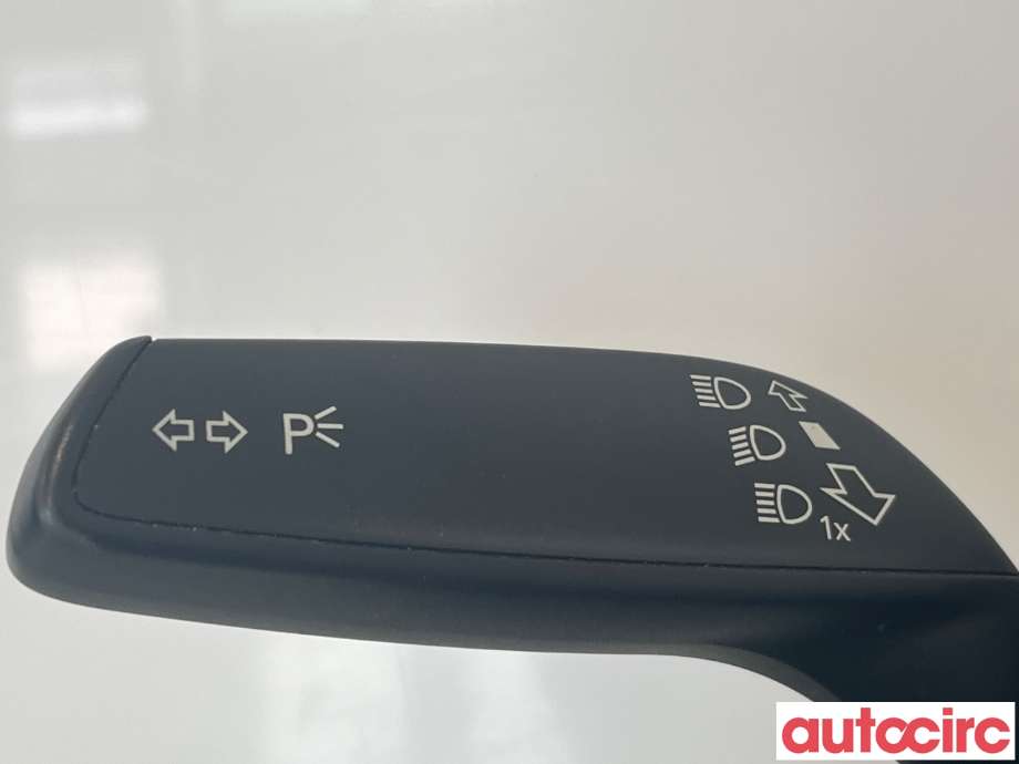 Bryter combi til Audi A4 2007-2014 (Type IV) (B8) (B8) (AUDI|4G0953502AD)