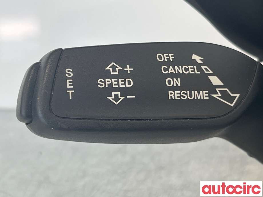Bryter combi til Audi A4 2007-2014 (Type IV) (B8) (B8) (AUDI|4G0953502AD)