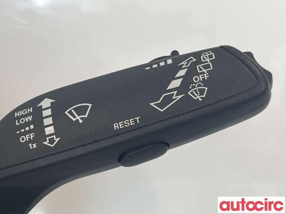 Bryter combi til Audi A4 2007-2014 (Type IV) (B8) (B8) (AUDI|4G0953502AD)