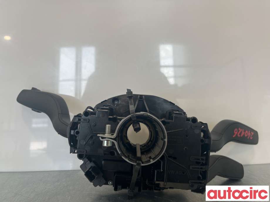 Bryter combi til Audi A4 2007-2014 (Type IV) (B8) (B8) (AUDI|4G0953502AD)