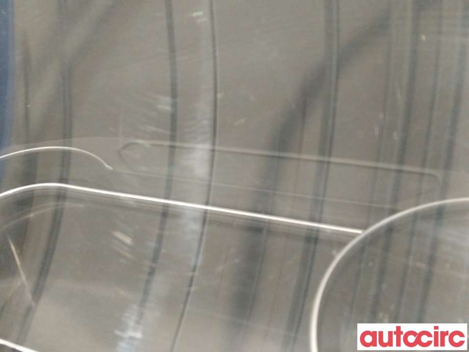 Instrumentpanel til Kia Niro 2021-->>  (KIA|94023Q4040)