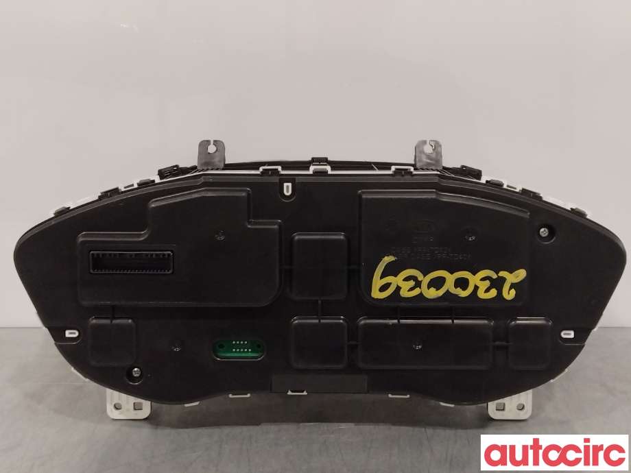 Instrumentpanel til Kia Niro 2021-->>  (KIA|94023Q4040)
