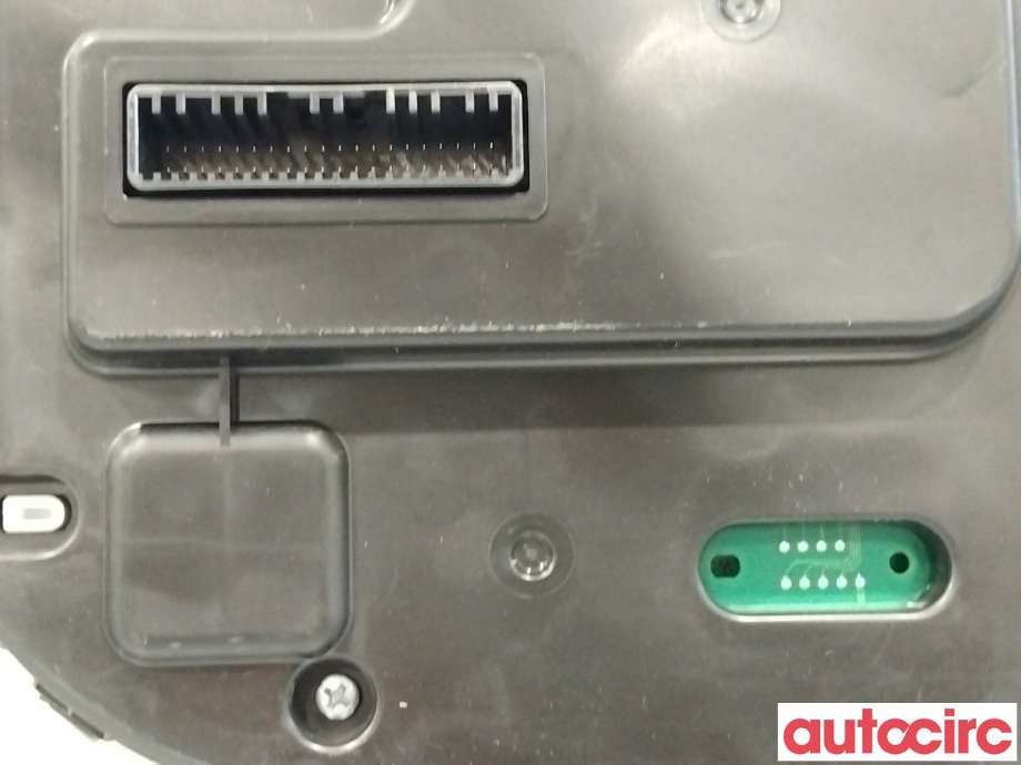 Instrumentpanel til Kia Niro 2021-->>  (KIA|94023Q4040)