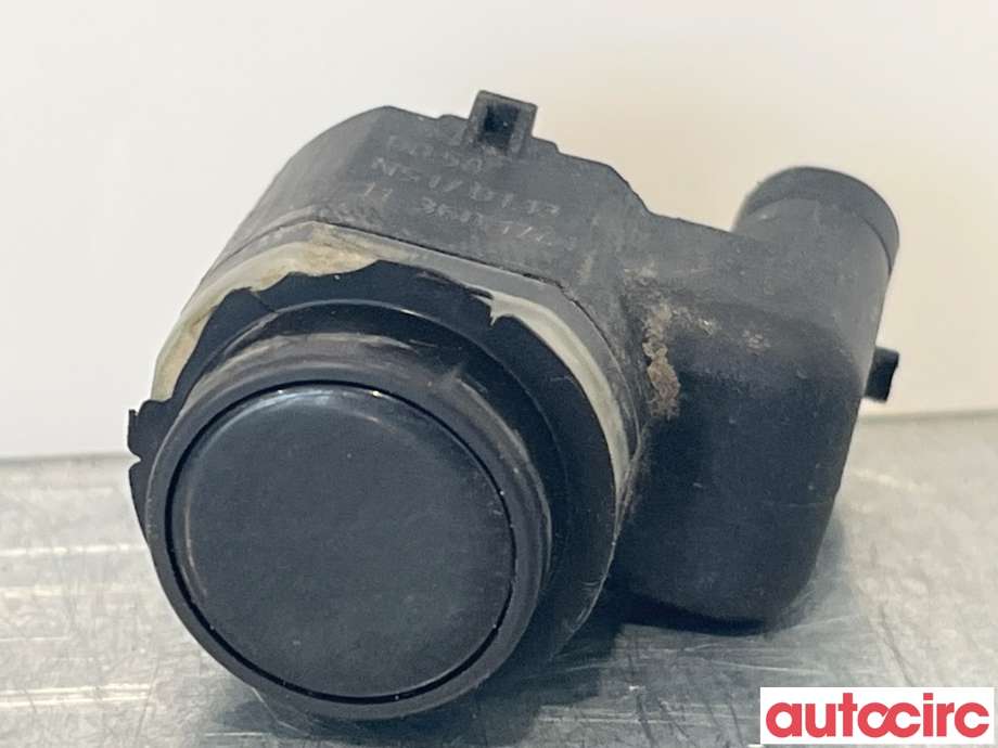 Parkeringssensor bak til Audi A4 2007-2014 (Type IV) (B8) (B8) (AUDI|1S0919275)