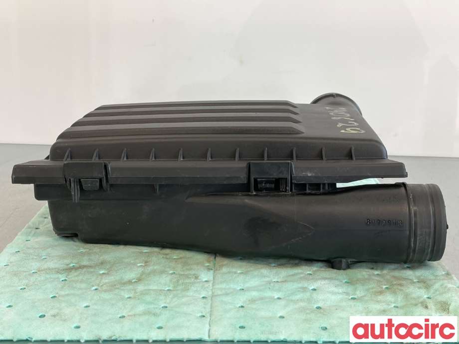 Luftfilterboks til VW Passat 2015-2019 (Fase 1) (B8) (B8) (VOLKSWAGEN|04E129611AK|04E129611G)
