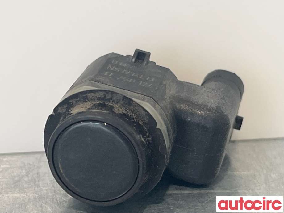 Parkeringssensor bak til Audi A4 2007-2014 (Type IV) (B8) (B8) (AUDI|1S0919275)