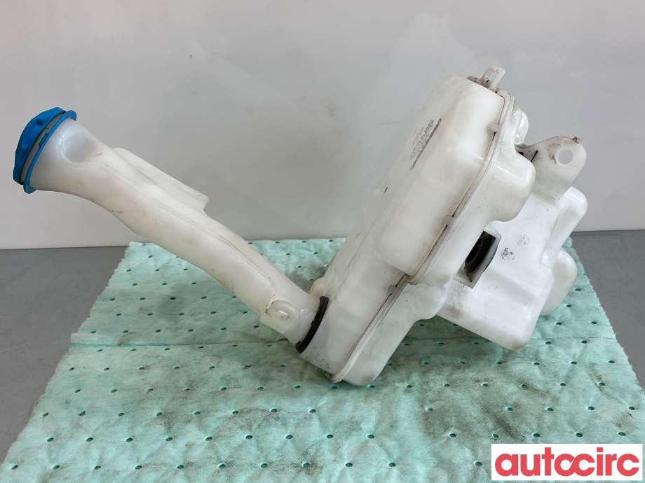 Spylertank til Honda HR-V 2015-2021 (Type II)  (HONDA|76841-T5R-A01|MX060851-505)