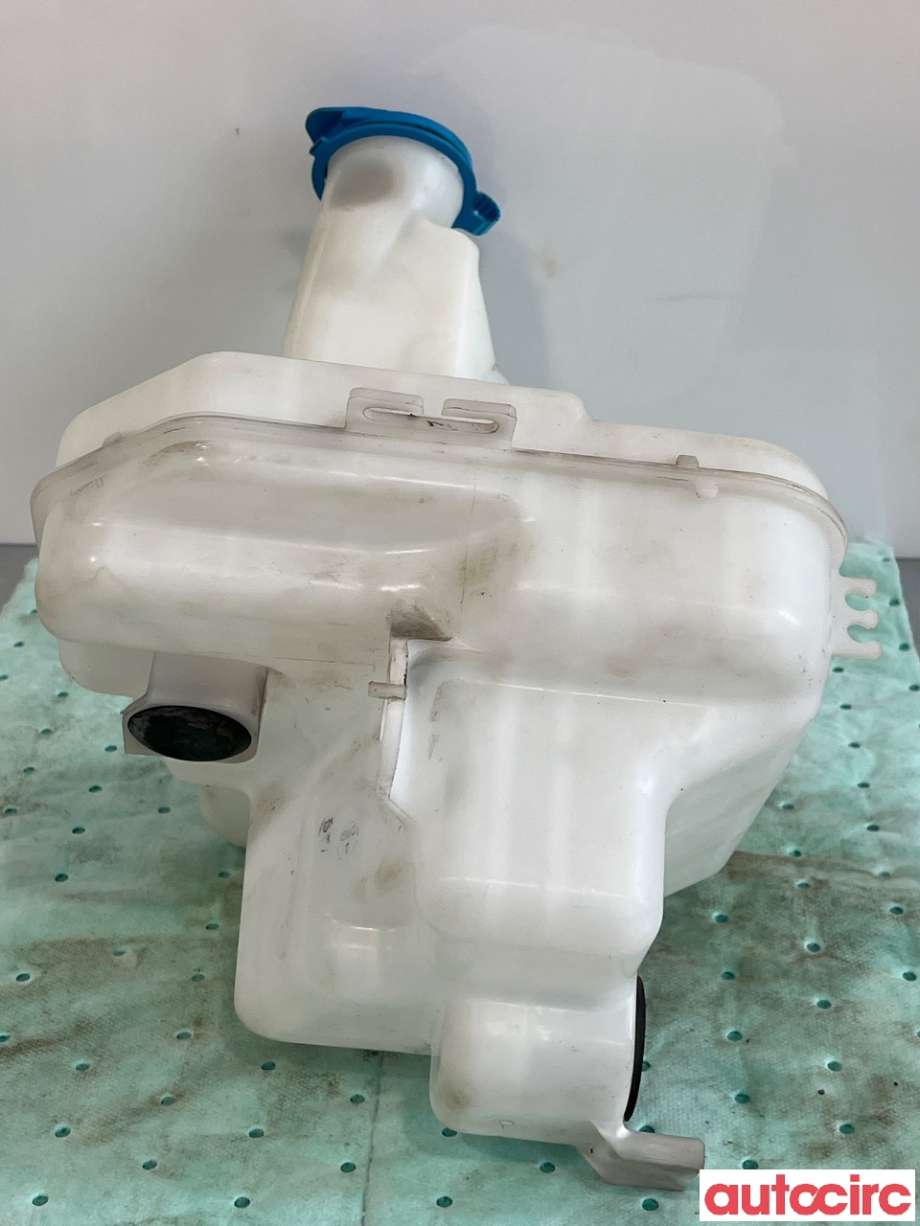 Spylertank til Honda HR-V 2015-2021 (Type II)  (HONDA|76841-T5R-A01|MX060851-505)