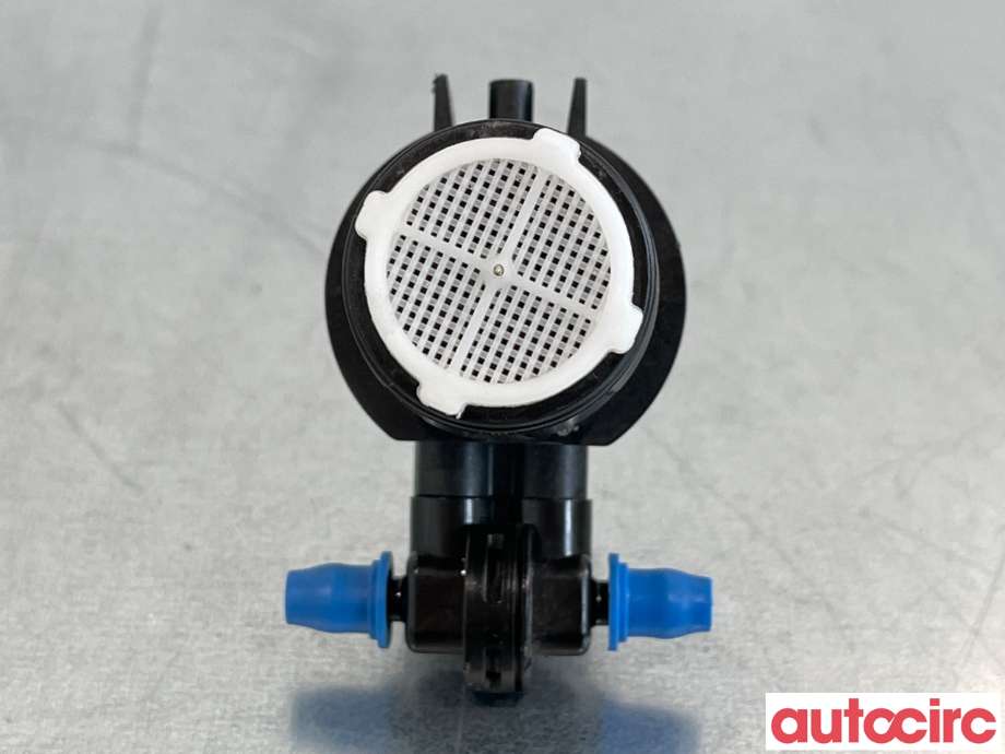 Spylerpumpe foran til Honda HR-V 2015-2021 (Type II) (HONDA|76806-STK-A01|060210-5300)