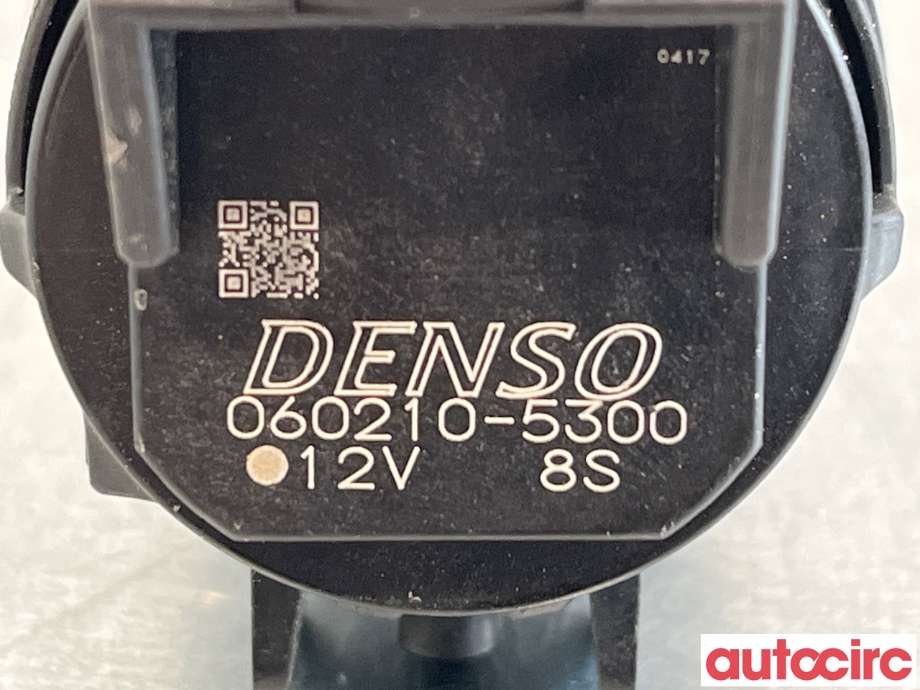 Spylerpumpe foran til Honda HR-V 2015-2021 (Type II) (HONDA|76806-STK-A01|060210-5300)