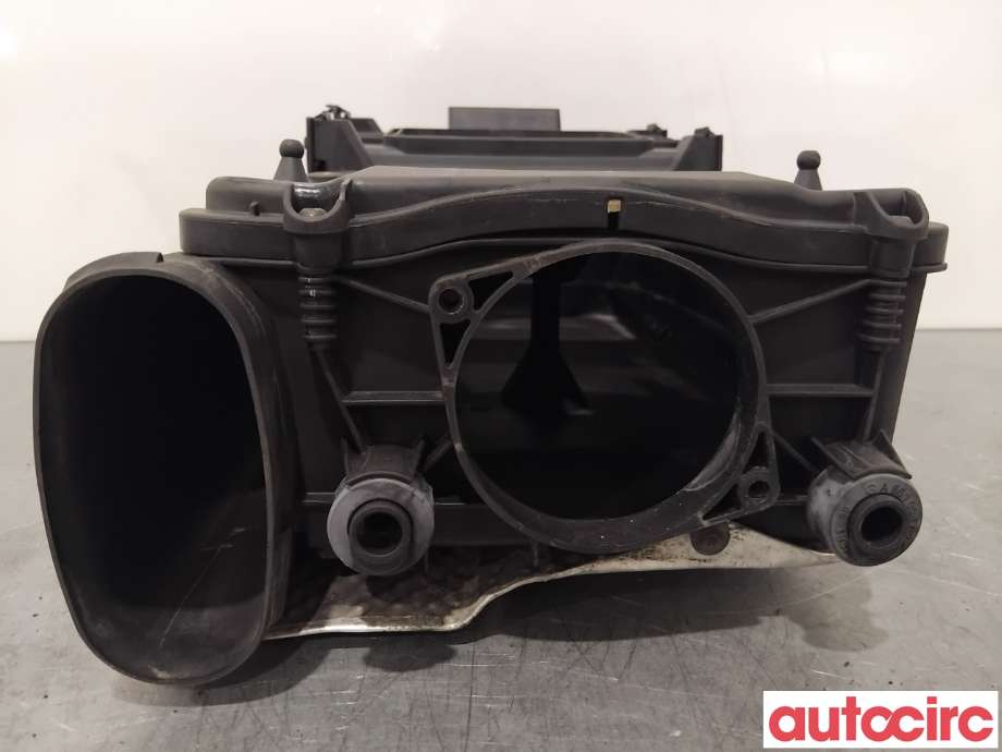 Luftfilterboks til Mercedes E-Klasse 2009-2013 (Fase 1) (W212) (W212) (MERCEDES|A6510901101||A6510902301)