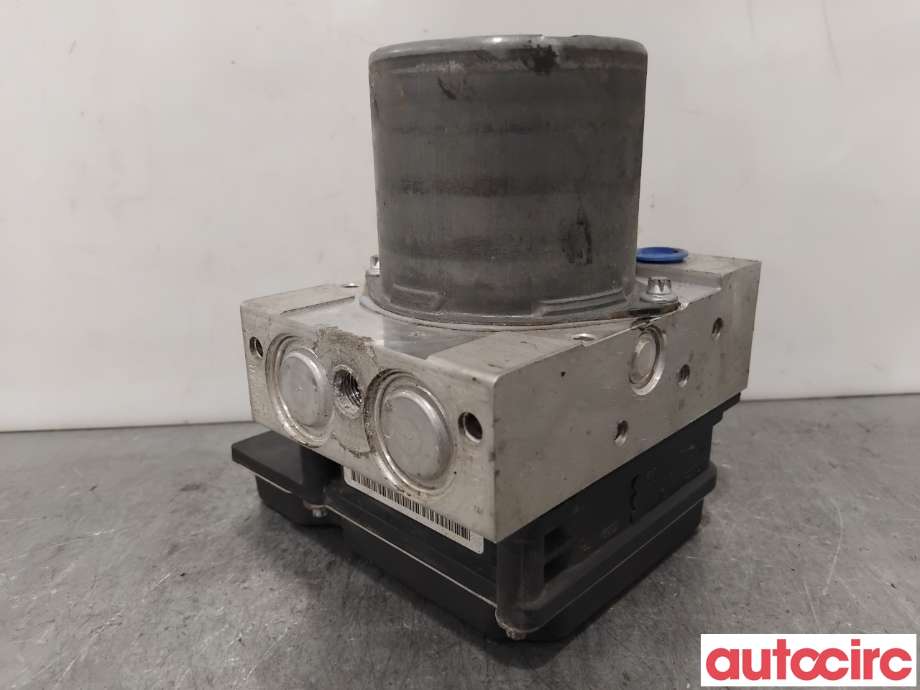 ABS sentral til Mercedes E-Klasse 2009-2013 (Fase 1) (W212) (W212) (MERCEDES|A2124315612|0265236464|A2184313312)