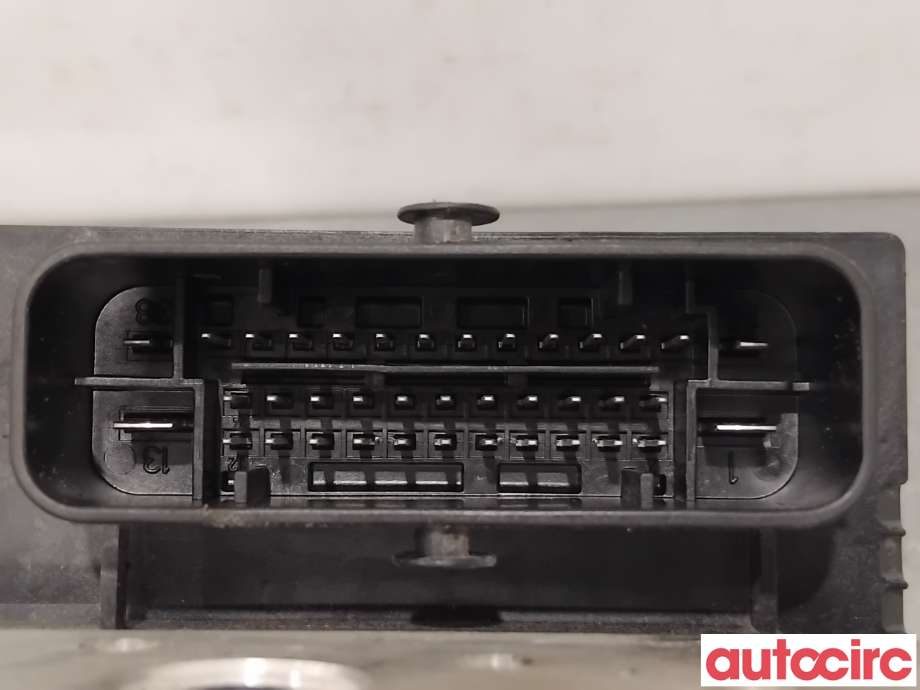 ABS sentral til Mercedes E-Klasse 2009-2013 (Fase 1) (W212) (W212) (MERCEDES|A2124315612|0265236464|A2184313312)
