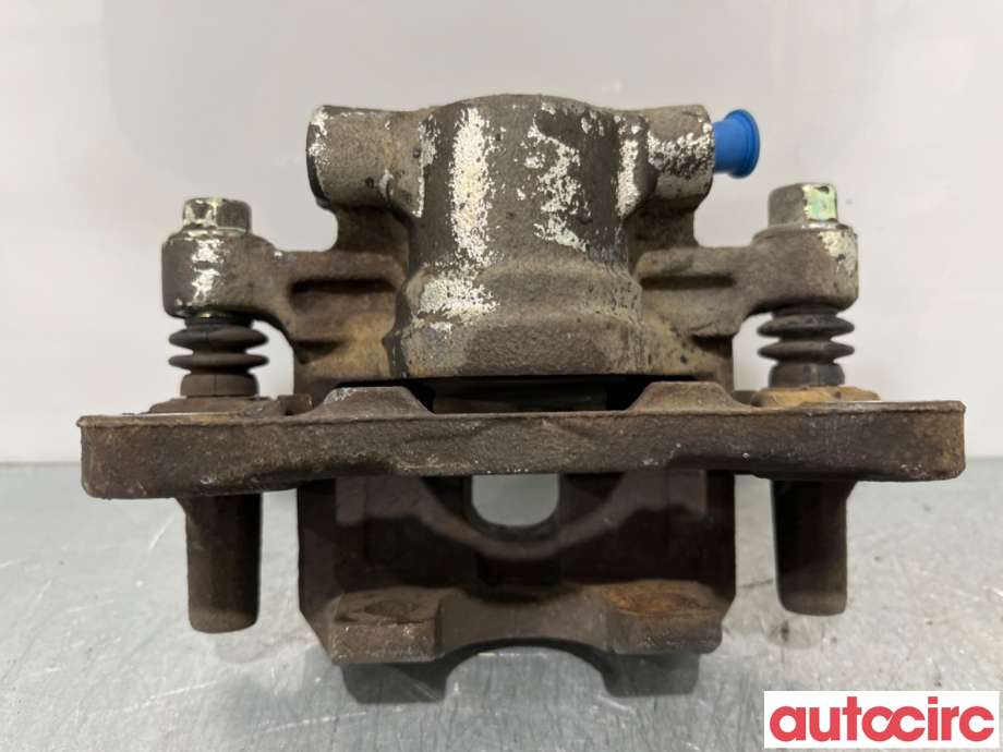 Bremsecaliper venstre bak til Mitsubishi Lancer 2008-2017  (MITSUBISHI|4605A477|)