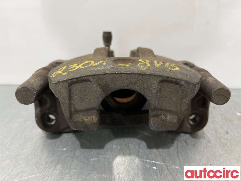Bremsecaliper venstre bak til Mitsubishi Lancer 2008-2017  (MITSUBISHI|4605A477|)