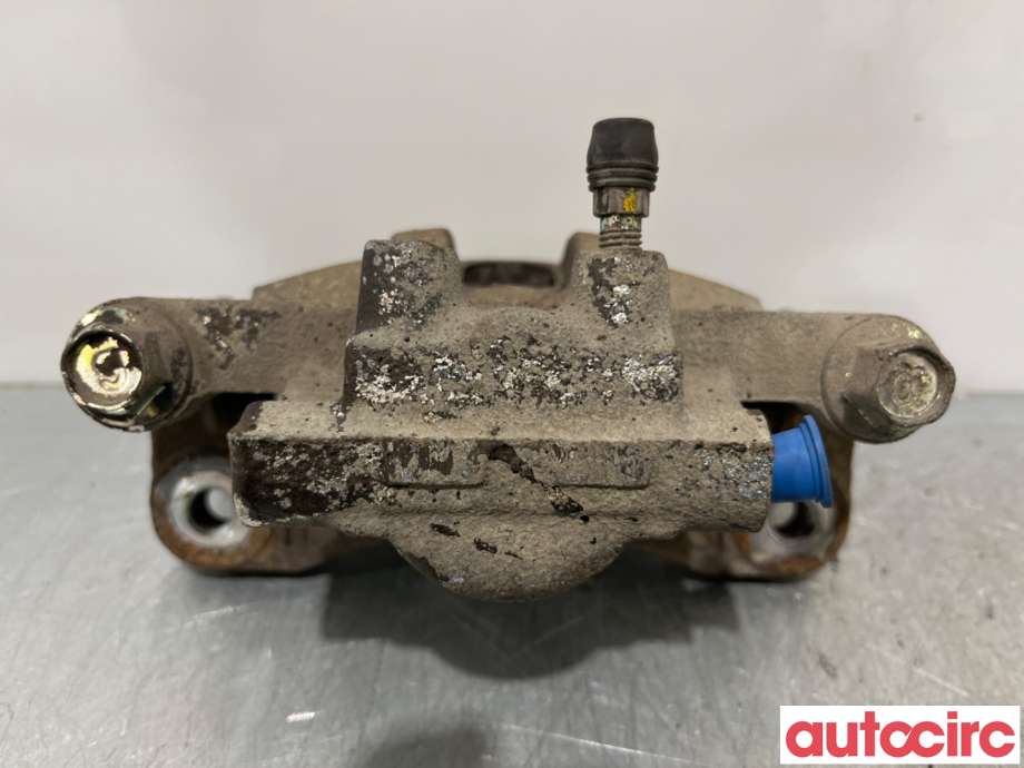 Bremsecaliper venstre bak til Mitsubishi Lancer 2008-2017  (MITSUBISHI|4605A477|)