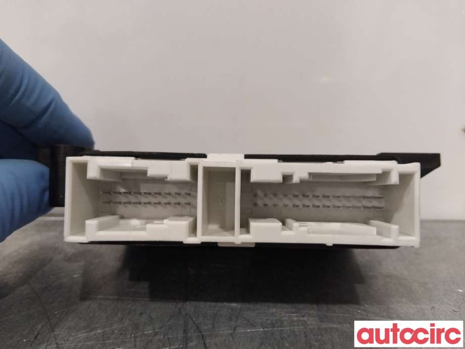 Styreenhet parkering til Citroën C4, Spacetourer 2019-->>  (CITROEN|1677608180||9838793780)