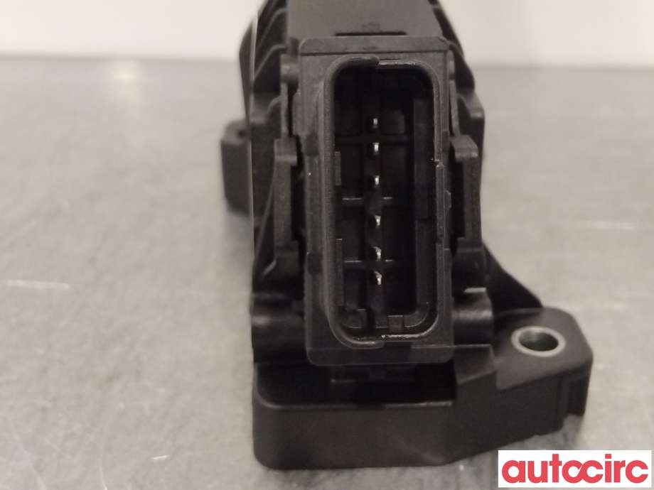 Pedal gass til Citroën C4, Spacetourer 2019-->>  (CITROEN|9827704480|)