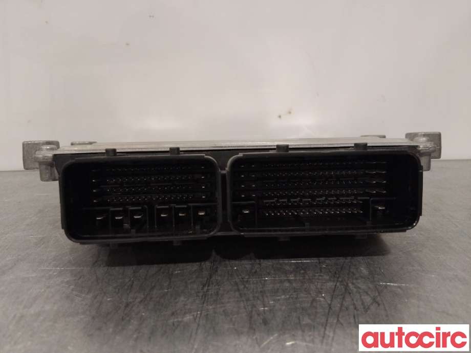 Styreenhet diverse til Citroën C4, Spacetourer 2019-->>  (CITROEN|1684491080|AAA1988850001|9843252980)