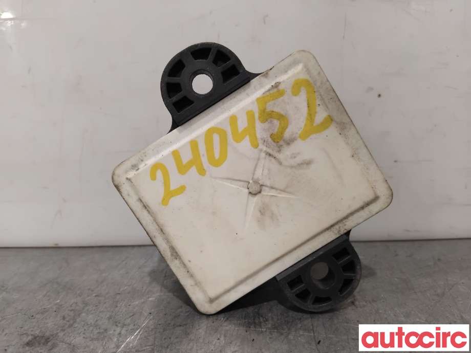 Rele gløde til Mercedes E-Klasse 2009-2013 (Fase 1) (W212) (W212) (MERCEDES|A6519002203|0522120204|A6519008003)