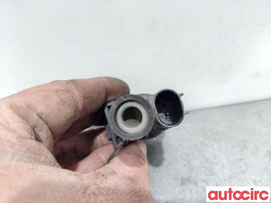 Vakuumventil til Mercedes E-Klasse 2009-2013 (Fase 1) (W212) (W212) (MERCEDES|A0025407097||A0005003201)
