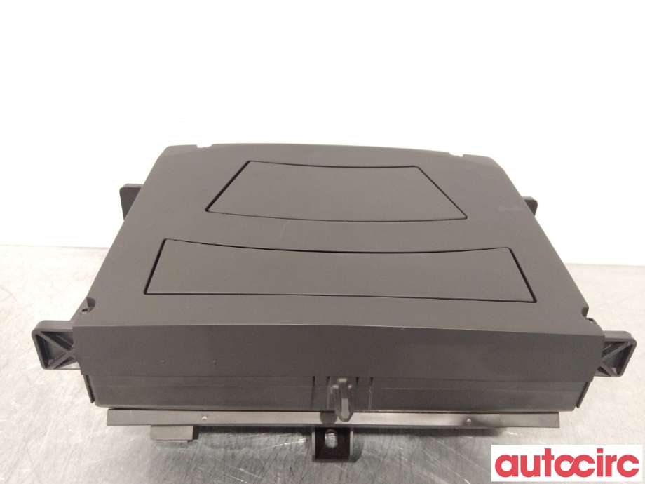 Instrumentpanel til Citroën C4, Spacetourer 2019-->>  (CITROEN|1677219680|)