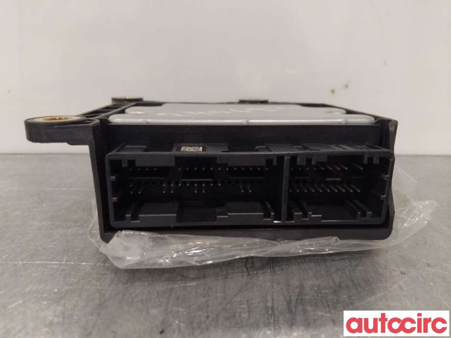 Airbag elektronikk til Citroën C4, Spacetourer 2019-->> (CITROEN|1688510980||9849195480)