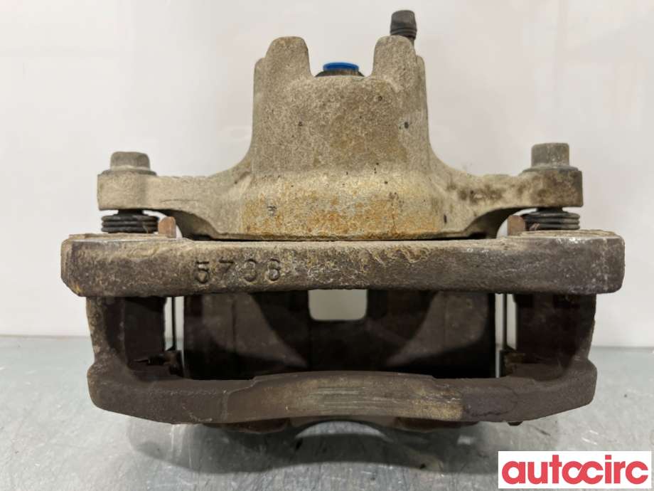 Bremsecaliper høyre foran til Mitsubishi Lancer 2008-2017  (MITSUBISHI|4605A860|)