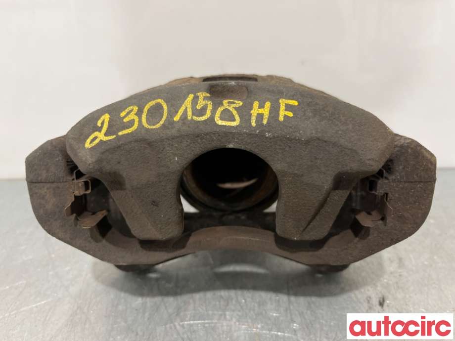 Bremsecaliper høyre foran til Mitsubishi Lancer 2008-2017  (MITSUBISHI|4605A860|)