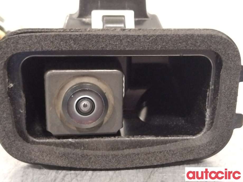 Kamera til Citroën C4, Spacetourer 2019-->>  (CITROEN|9844269380||9838601580)
