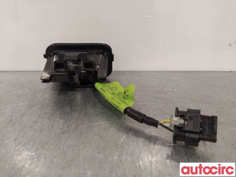 Kamera til Citroën C4, Spacetourer 2019-->>  (CITROEN|9844269380||9838601580)