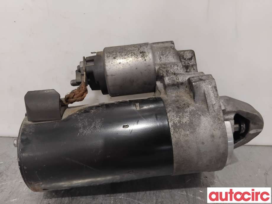 Starter diesel til Mercedes E-Klasse 2009-2013 (Fase 1) (W212) (W212) (MERCEDES|A6519062800|0001149400|A6519062300)