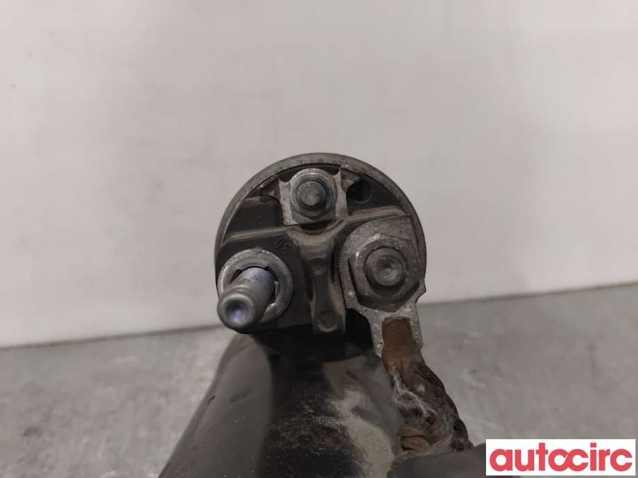 Starter diesel til Mercedes E-Klasse 2009-2013 (Fase 1) (W212) (W212) (MERCEDES|A6519062800|0001149400|A6519062300)