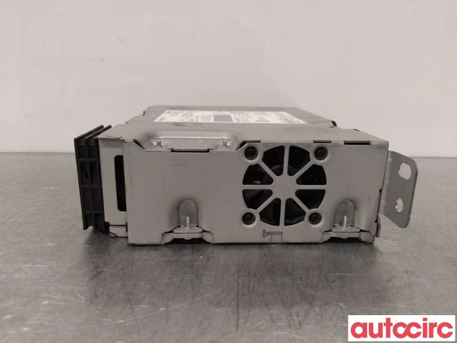 Bilstereo navigasjon til Citroën C4, Spacetourer 2019-->>  (CITROEN|1684967680|9844106080)