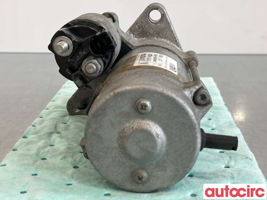 Starter diesel til Toyota Corolla 2007-2013  (TOYOTA|281000N050|MS428000-6200|28100-0N050)