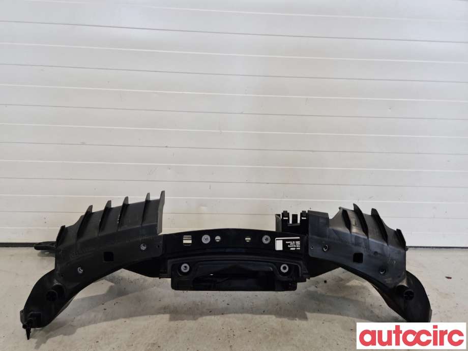 Frontplate øvre til Tesla Model 3 2018-2023 (Fase 1)  (TESLA|1110240-00-B|)