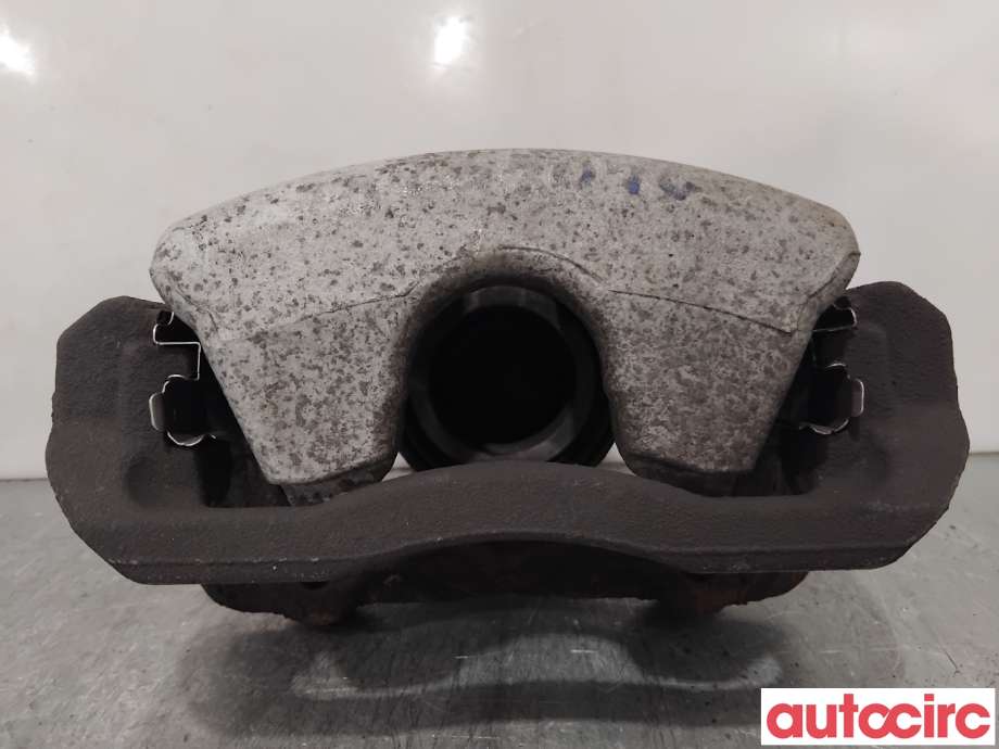 Bremsecaliper venstre foran til Mercedes E-Klasse 2009-2013 (Fase 1) (W212) (W212) (MERCEDES|A2044212381|)