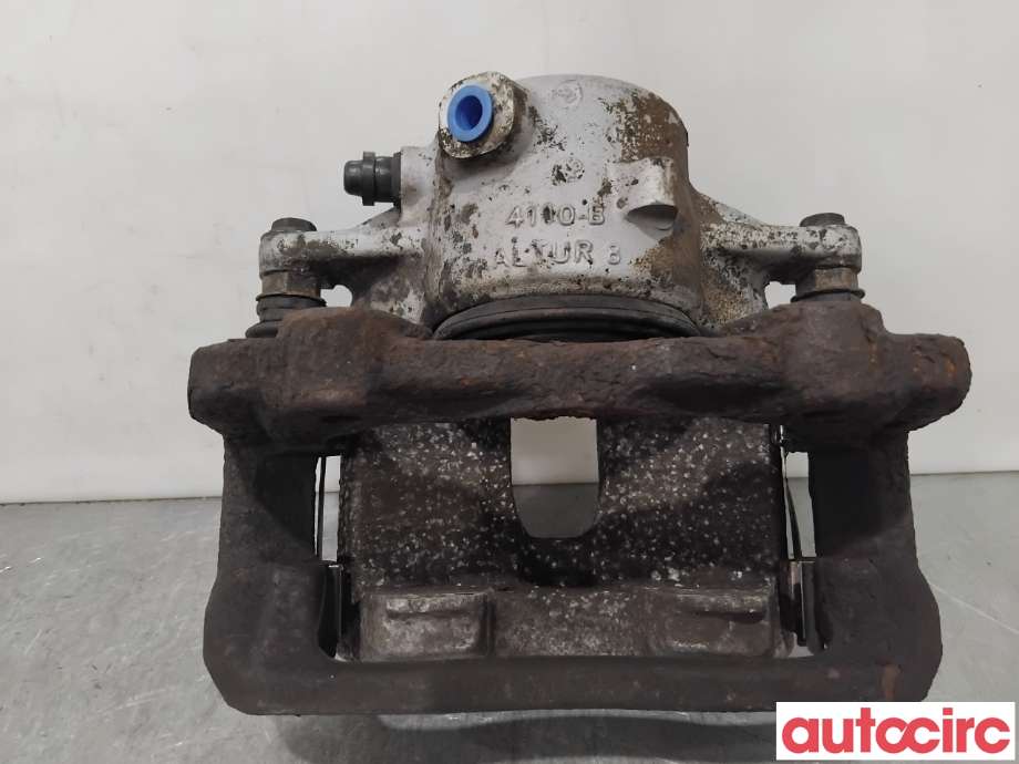 Bremsecaliper høyre foran til Mercedes E-Klasse 2009-2013 (Fase 1) (W212) (W212) (MERCEDES|A2044212481|)