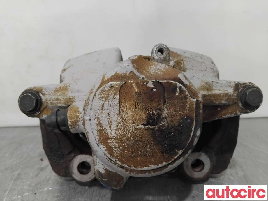 Bremsecaliper høyre foran til Mercedes E-Klasse 2009-2013 (Fase 1) (W212) (W212) (MERCEDES|A2044212481|)