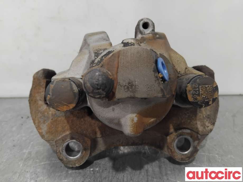 Bremsecaliper høyre bak til Mercedes E-Klasse 2009-2013 (Fase 1) (W212) (W212) (MERCEDES|A2124230181|)