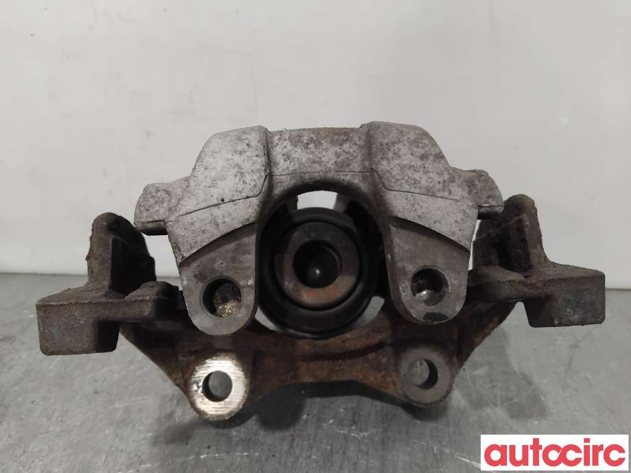 Bremsecaliper høyre bak til Mercedes E-Klasse 2009-2013 (Fase 1) (W212) (W212) (MERCEDES|A2124230181|)
