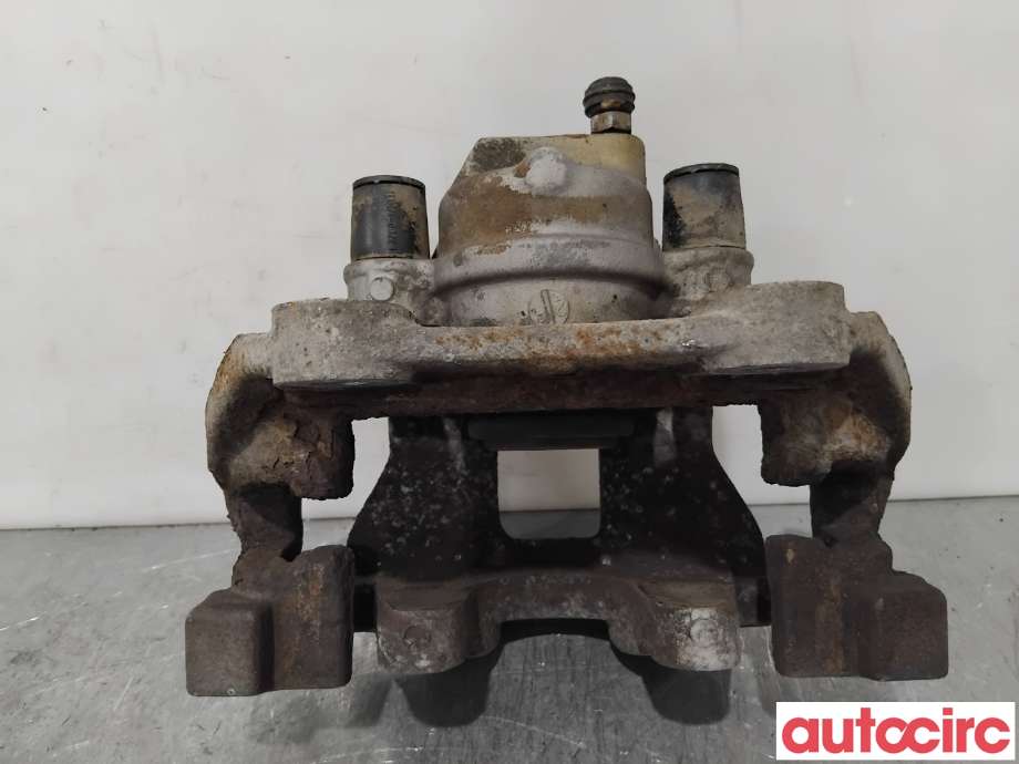 Bremsecaliper venstre bak til Mercedes E-Klasse 2009-2013 (Fase 1) (W212) (W212) (MERCEDES|A2124230081|)