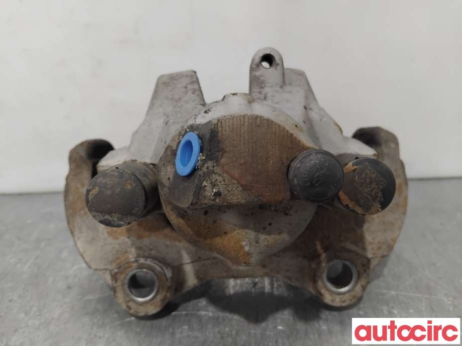 Bremsecaliper venstre bak til Mercedes E-Klasse 2009-2013 (Fase 1) (W212) (W212) (MERCEDES|A2124230081|)