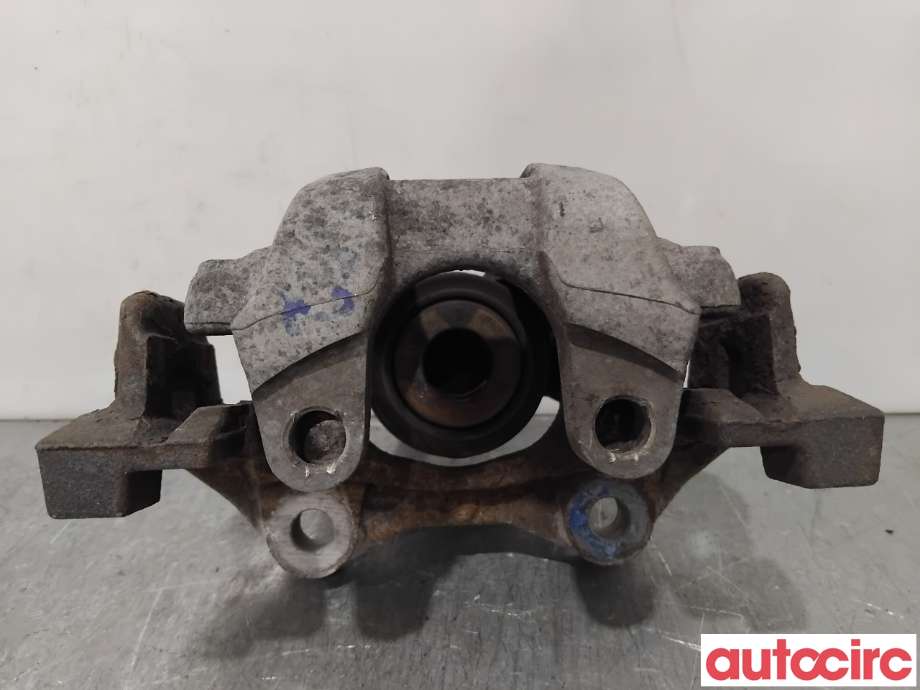 Bremsecaliper venstre bak til Mercedes E-Klasse 2009-2013 (Fase 1) (W212) (W212) (MERCEDES|A2124230081|)