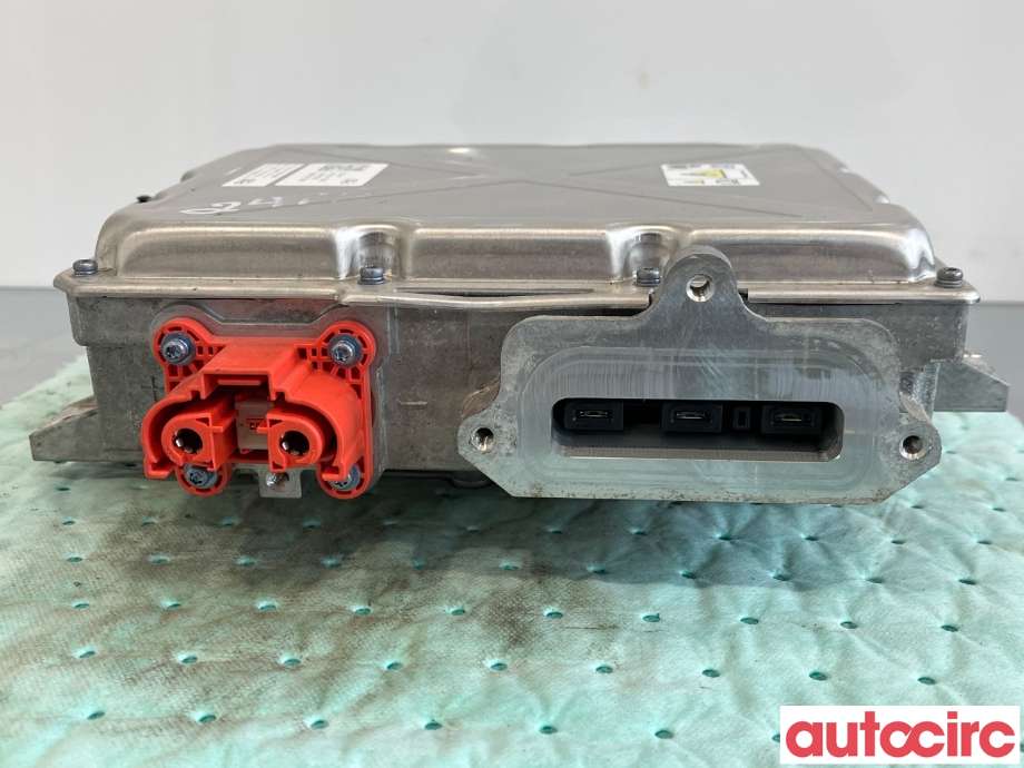 Inverter elbil til Ford Mustang Mach-e 2020-->>  (FORD (US)|2829228|LJ98-7P425-BD)