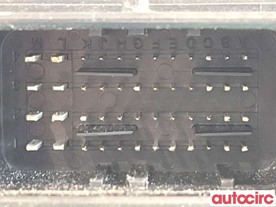 Inverter elbil til Ford Mustang Mach-e 2020-->>  (FORD (US)|2829228|LJ98-7P425-BD)