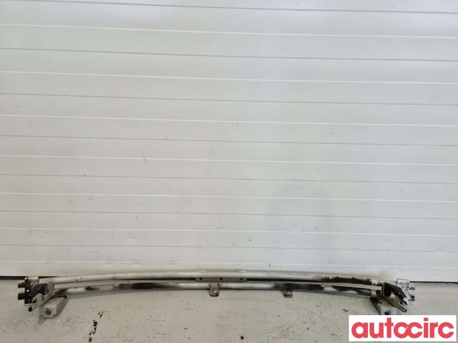 Støtfangerforsterkning foran til Suzuki Swift 2005-2010  (SUZUKI|5828062J00|)