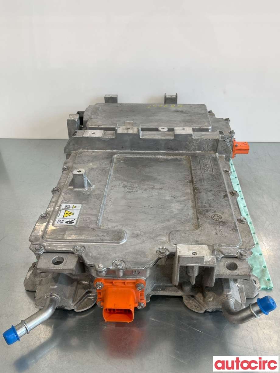 Batterilader (OBC - On Board Charger) til Ford Mustang Mach-e 2020-->>  (FORD (US)|2745038|LK98-10C785-WE)