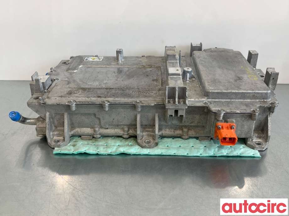 Batterilader (OBC - On Board Charger) til Ford Mustang Mach-e 2020-->>  (FORD (US)|2745038|LK98-10C785-WE)