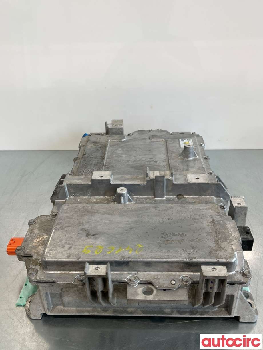 Batterilader (OBC - On Board Charger) til Ford Mustang Mach-e 2020-->>  (FORD (US)|2745038|LK98-10C785-WE)